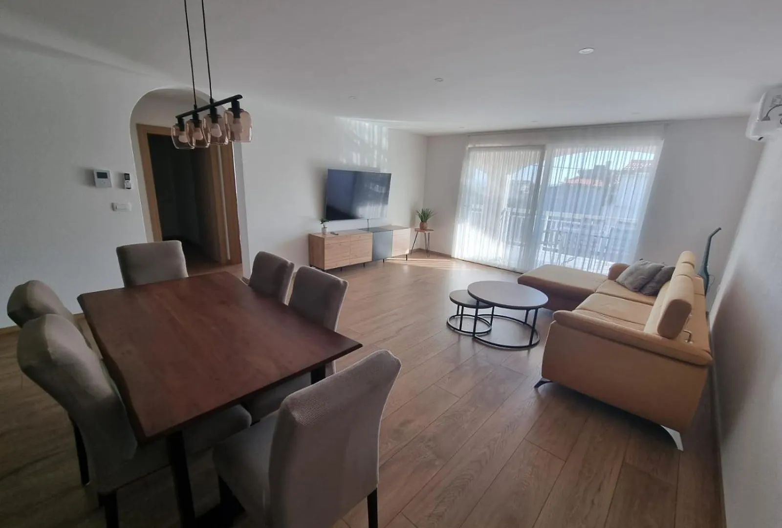 Apartment Apartman Alen Kastela