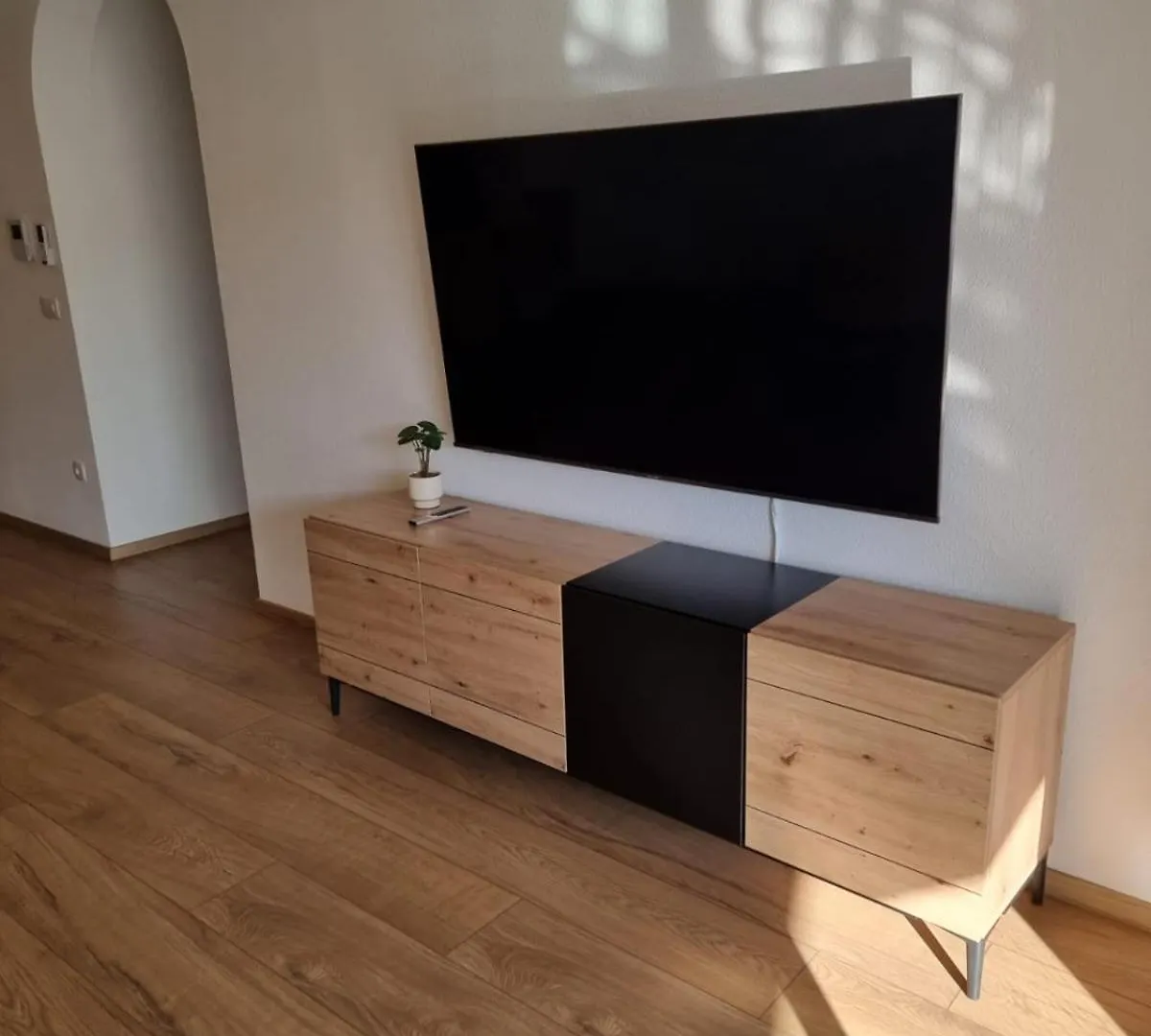 Apartman Alen Kastela Croatia