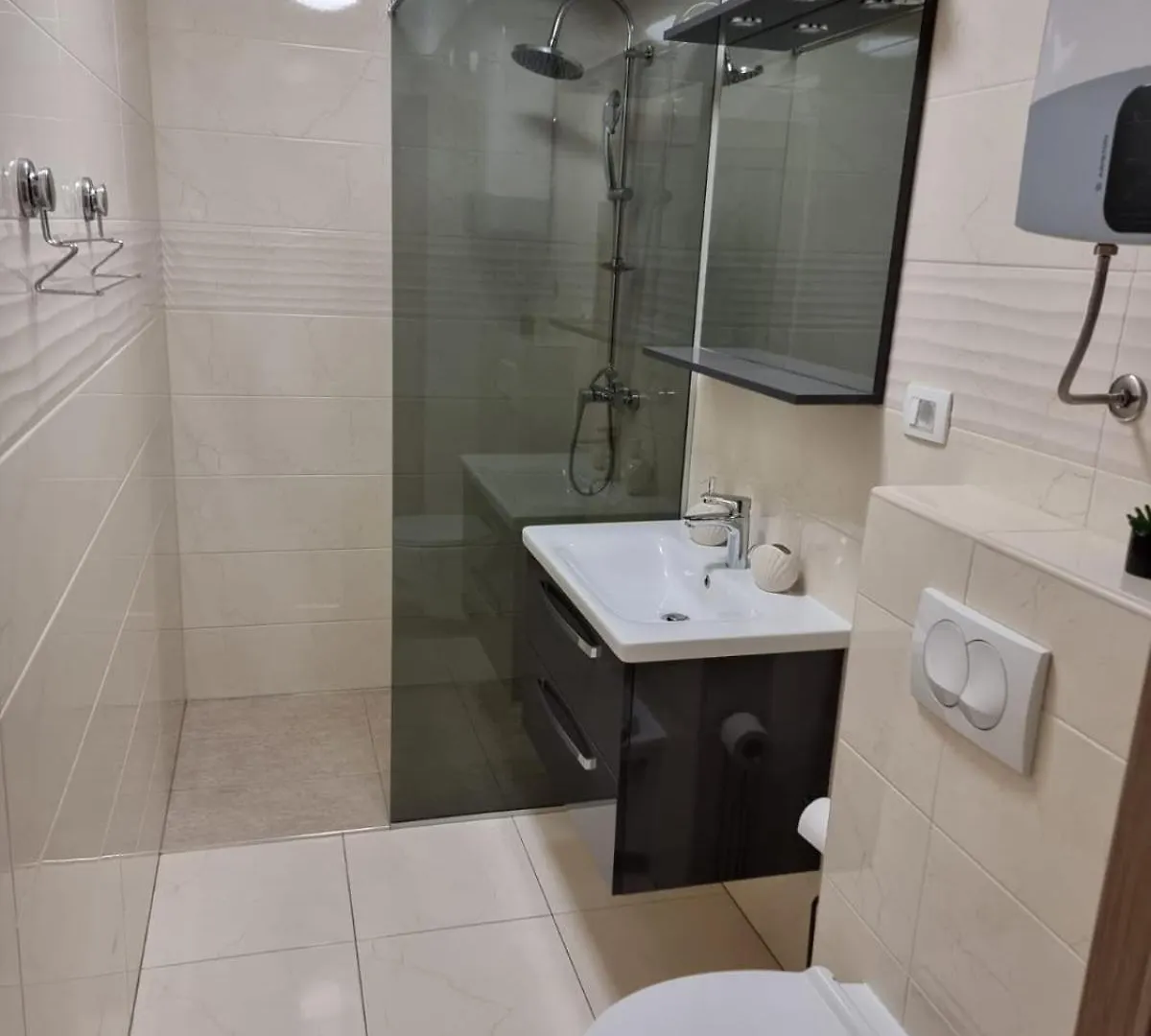 Apartman Alen Kastela Apartment