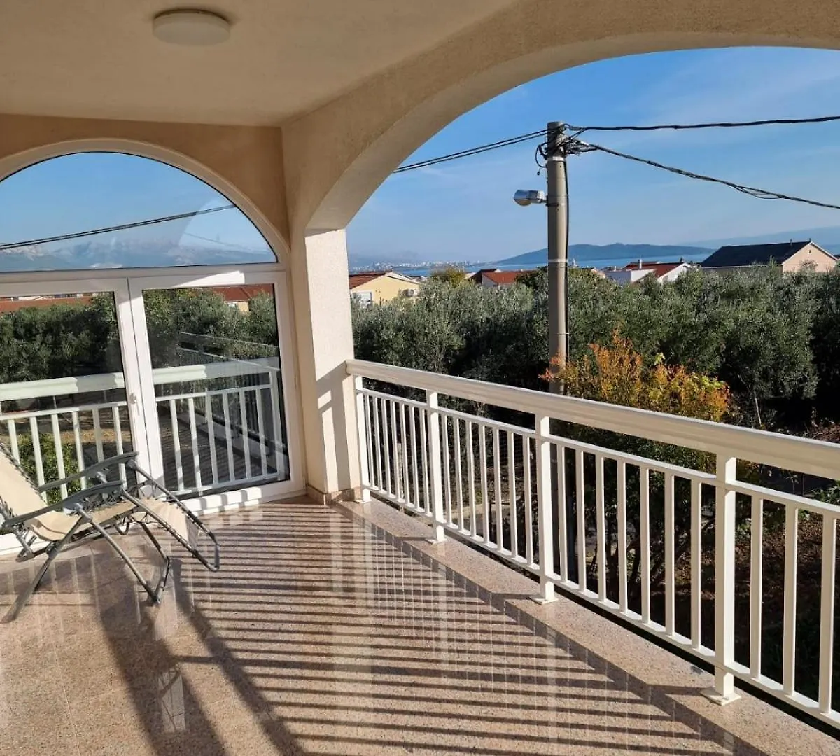 Apartman Alen Kastela 0*,  Croatia