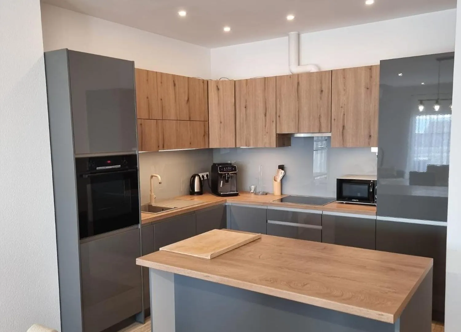 Apartman Alen Kastela