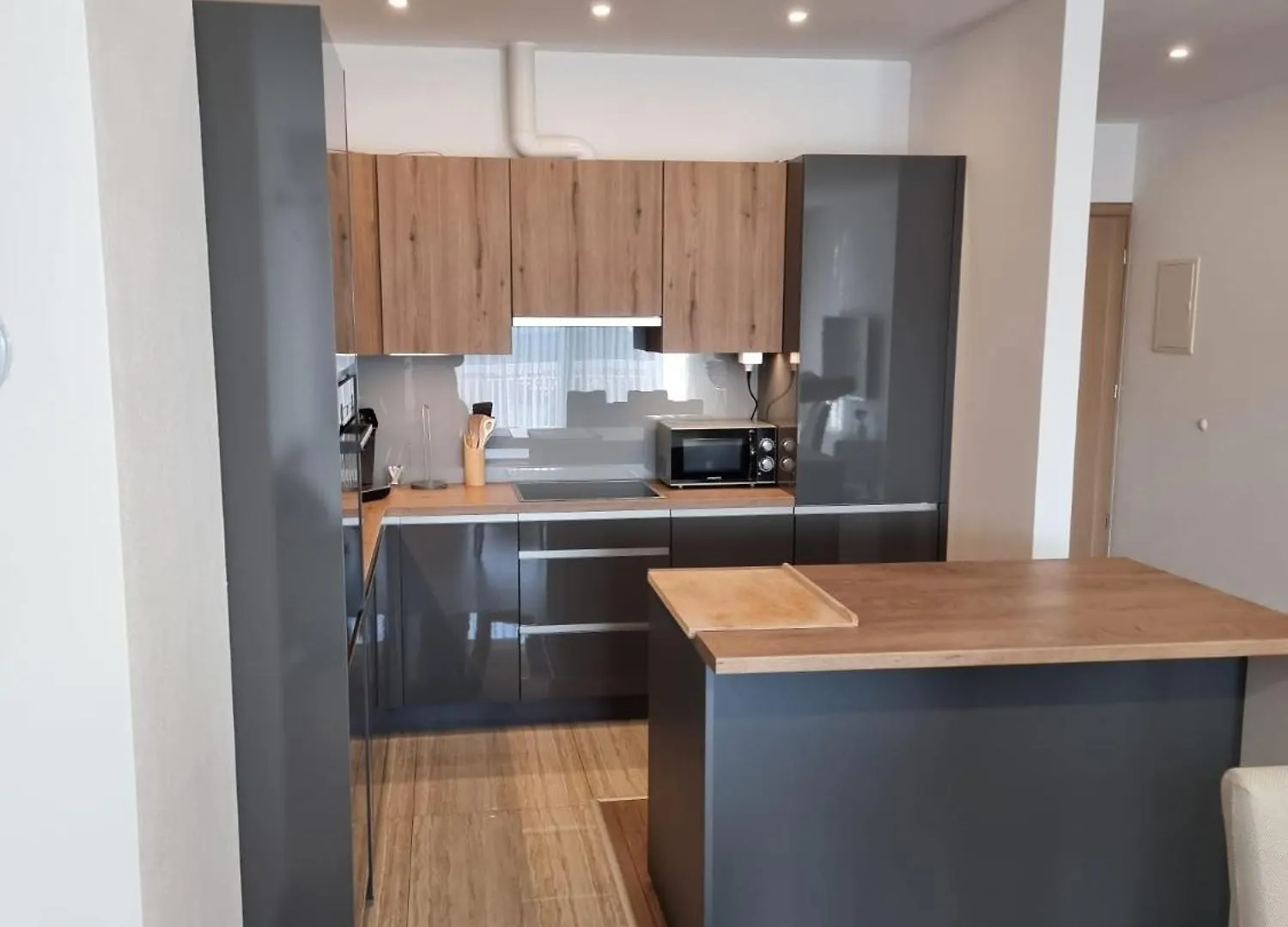 Apartment Apartman Alen Kastela