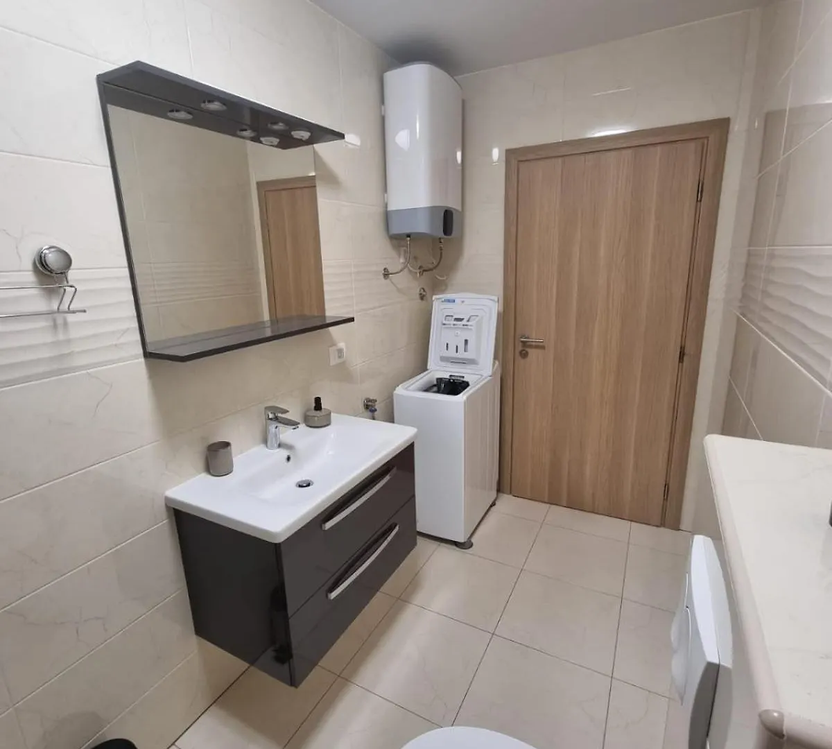 Apartman Alen Kastela
