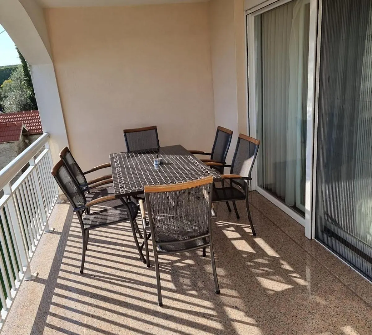 Apartment Apartman Alen Kastela Croatia